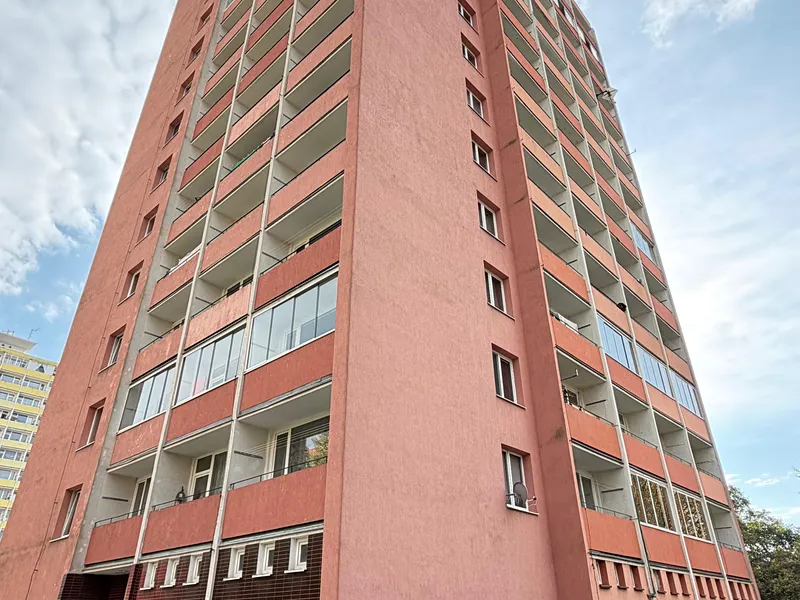 Prodej bytu 3+1, 63 m² – Klášterec nad Ohří