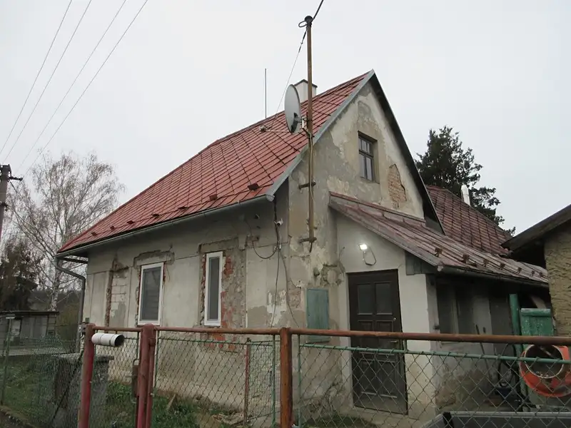 Dražba rodinného domu 73 m², pozemek 1039 m², Doudleby nad Orlicí – náhled fotky 1