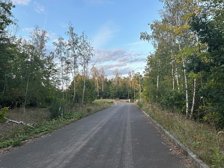 Prodej pozemku, 900 m² (5 z 10)