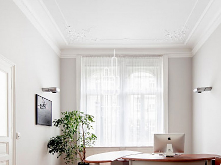 Pronájem komerčního prostoru, 121 m² (5 z 8)