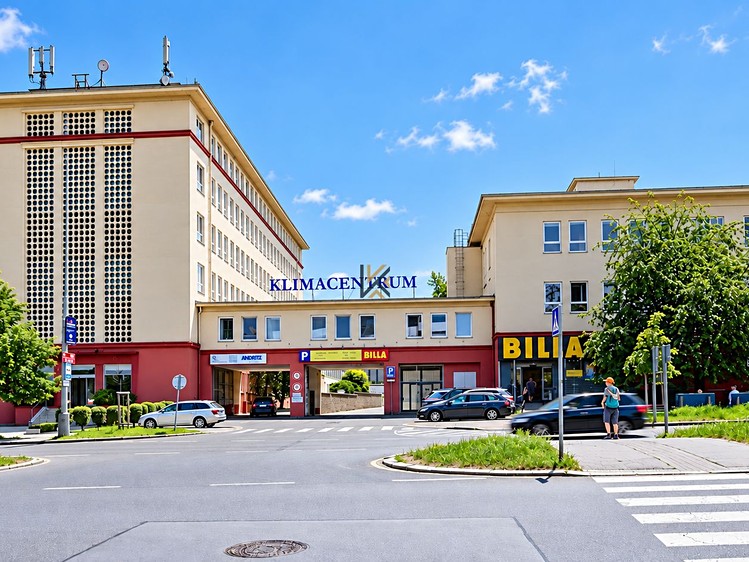 Pronájem komerčního prostoru, 400 m² (1 z 8)
