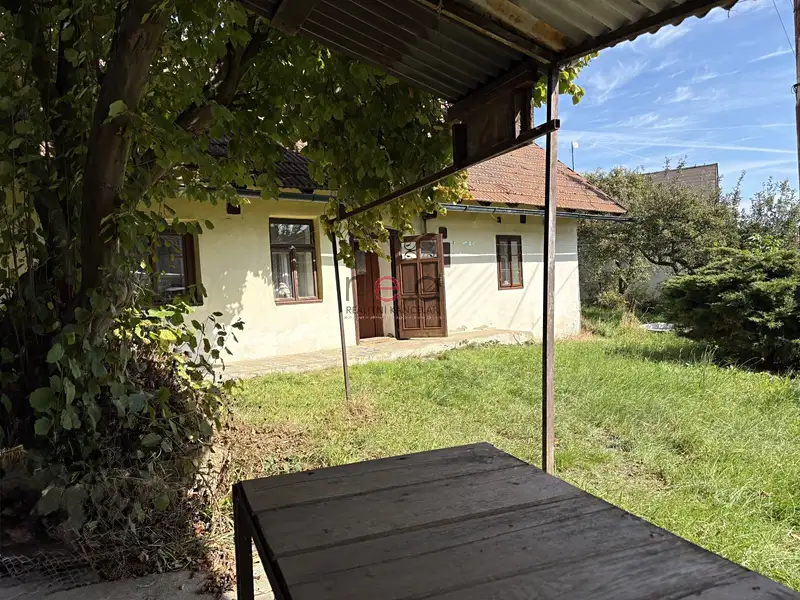 Prodej chalupy 60 m², pozemek 541 m², Černé Voděrady – náhled fotky 3