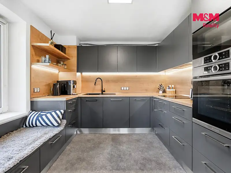 Prodej rodinného domu 109 m², pozemek 685 m², Merboltice – náhled fotky 2