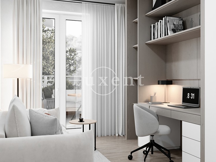 Квартира 3+kk на продаж, 68 м² (8 з 16)