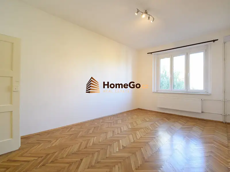 Pronájem bytu 2+kk 56 m², Praha – náhled fotky 1