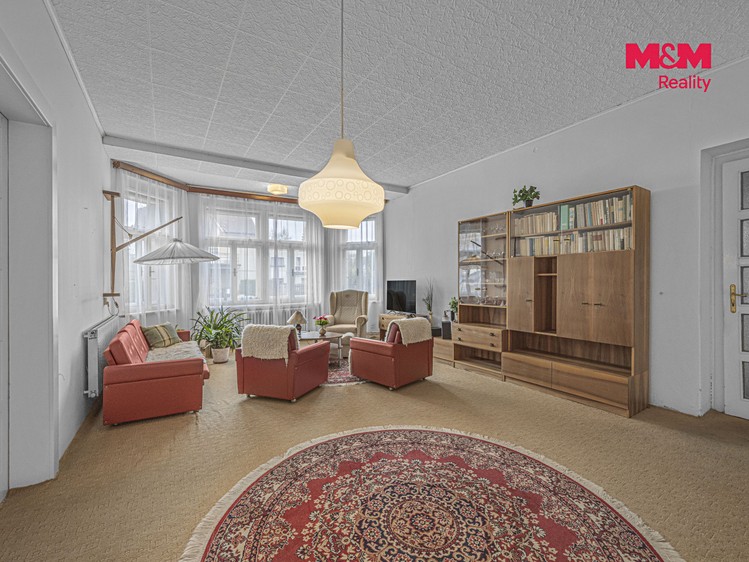 Pronájem domu, 134 m² (3 z 21)