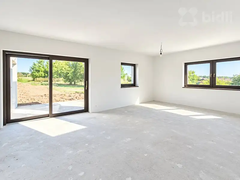 Prodej rodinného domu 148 m², pozemek 273 m², Rymice – náhled fotky 2