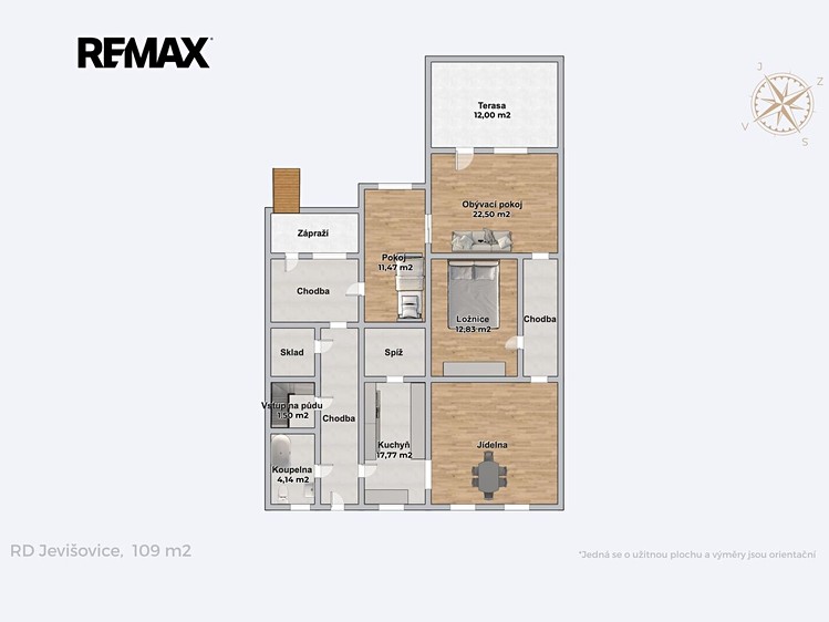Prodej domu, 172 m² (16 z 35)