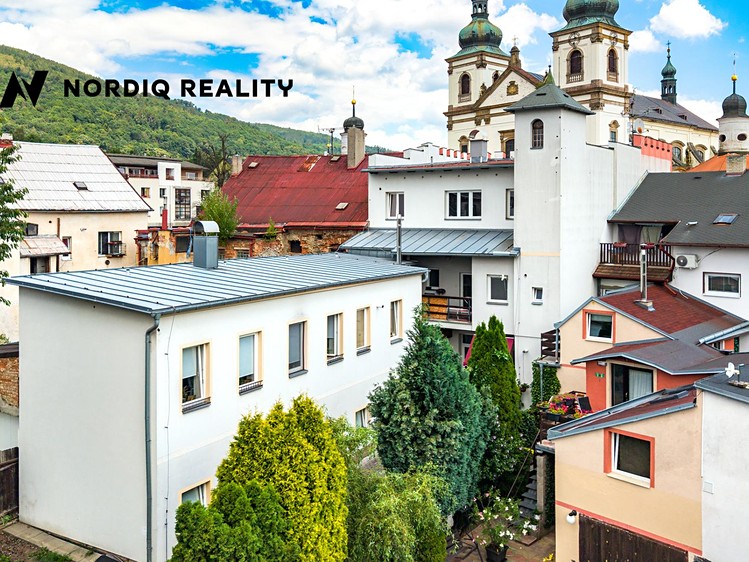 Prodej komerčního prostoru, 439 m² (9 z 39)