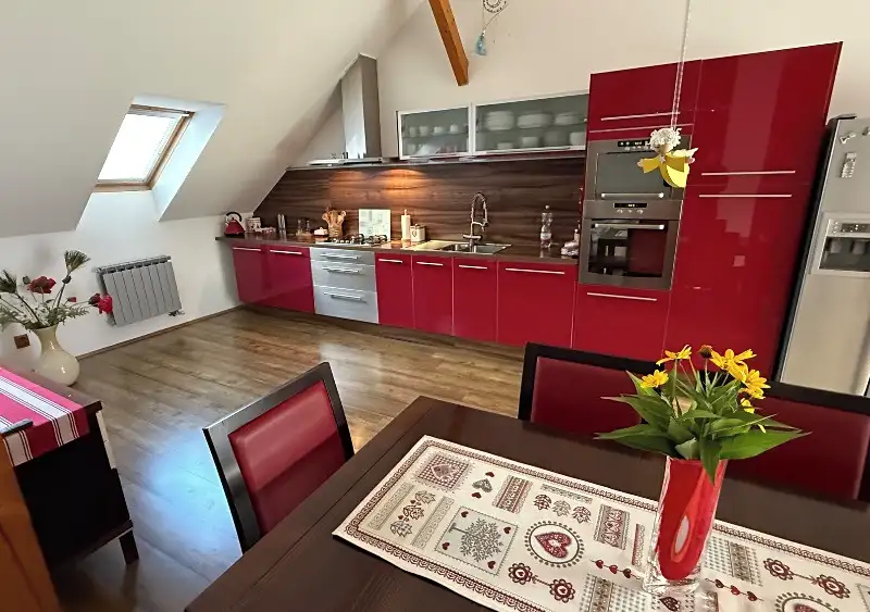 Prodej rodinného domu 417 m², pozemek 258 m², Gargulákova, Brno – Husovice, okres Brno-město