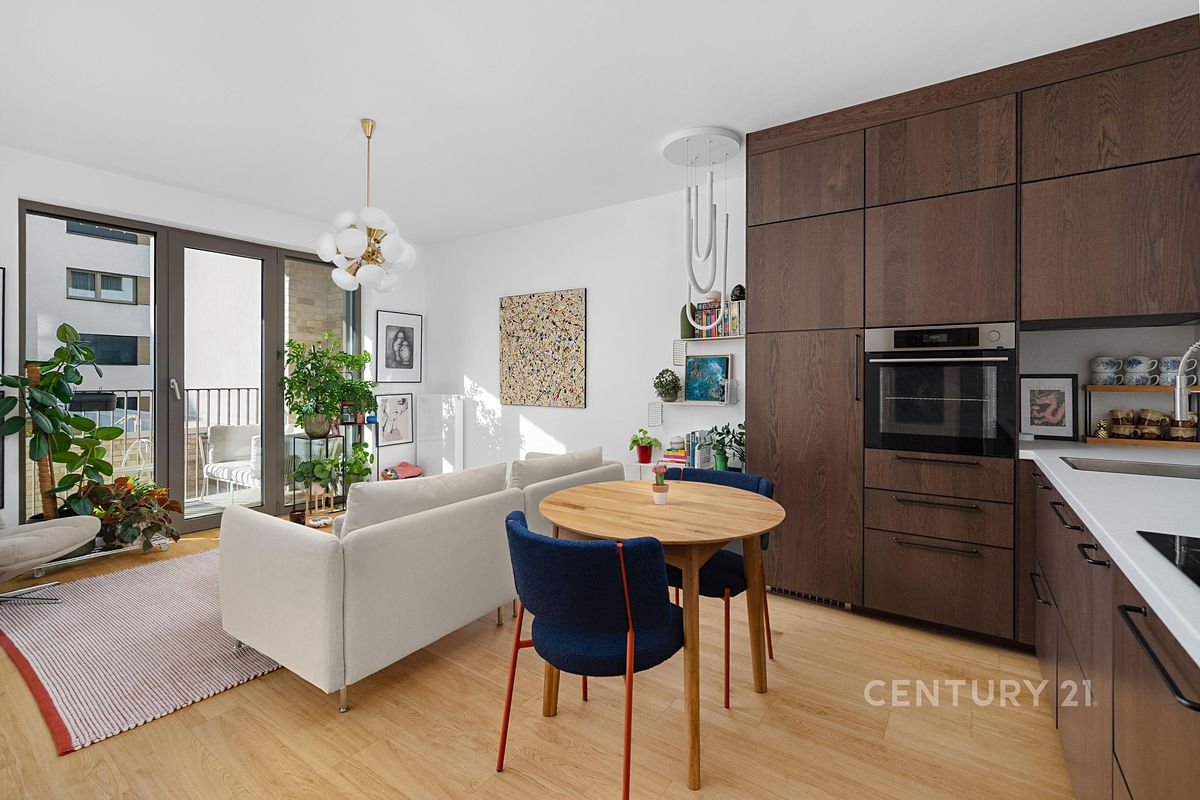 Prodej bytu 2+kk 55 m², Brno – fotka 1 z 3
