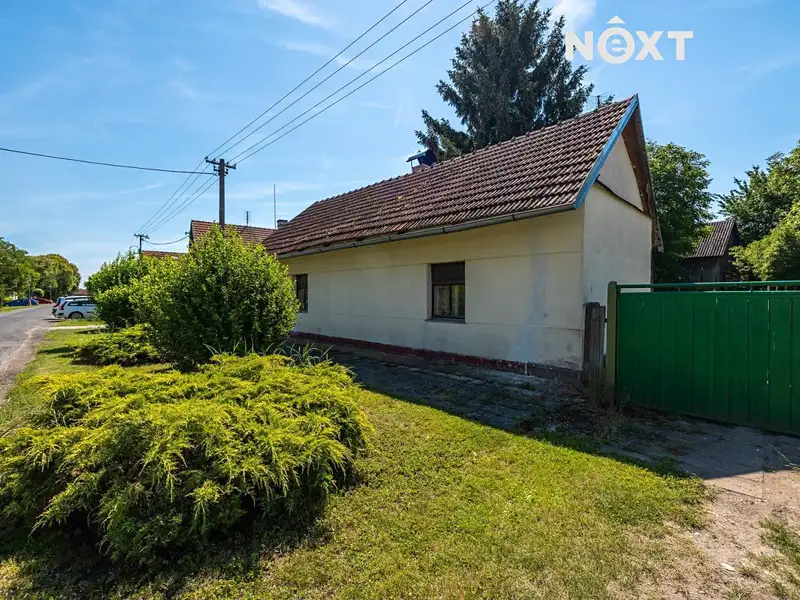 Prodej chalupy 62 m², pozemek 303 m², Nový Dvůr – náhled fotky 3