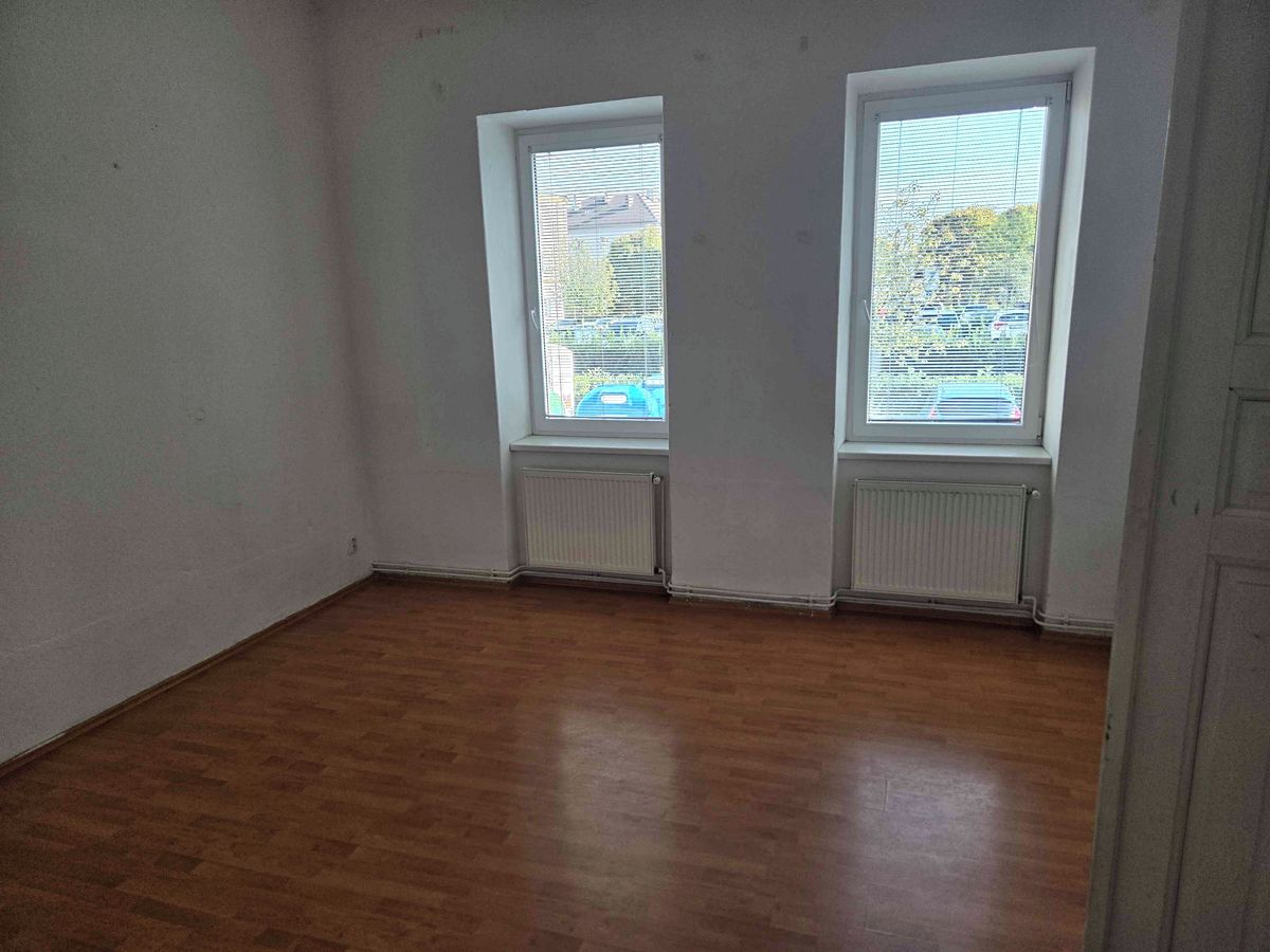 Pronájem bytu 2+1 58 m², Bohumín – fotka 1 z 3