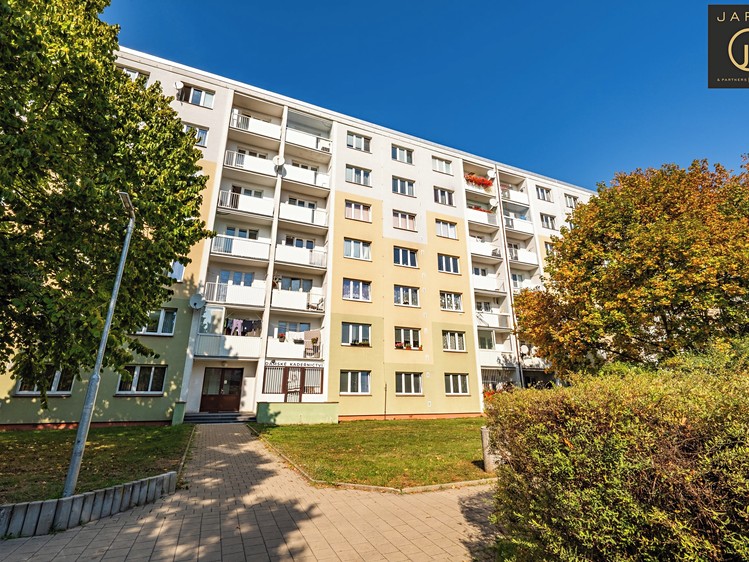 Wohnung 3+1 zum Kauf, 65 m² (19 von 22)