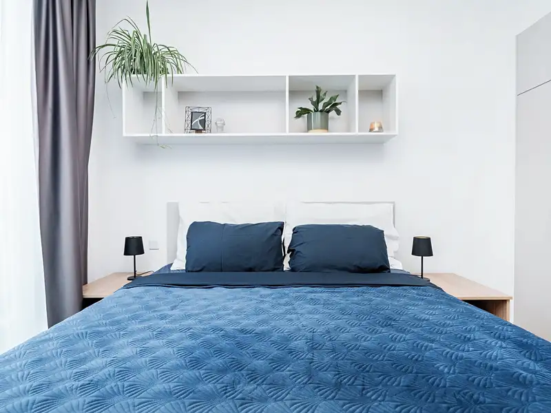 Pronájem bytu 2+kk 45 m², Praha – náhled fotky 3