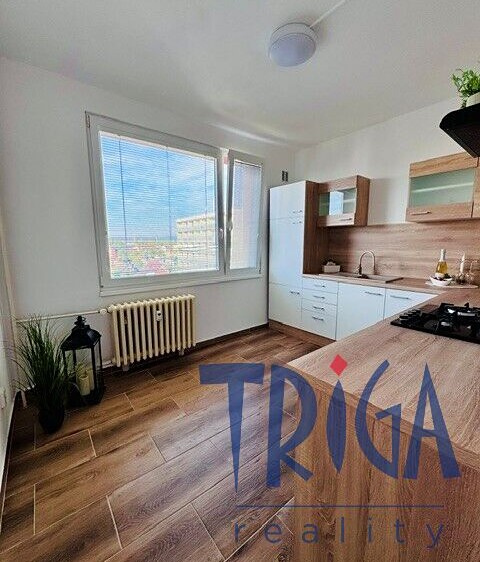 Wohnung 3+1 zum Kauf, 72 m² (2 von 21)