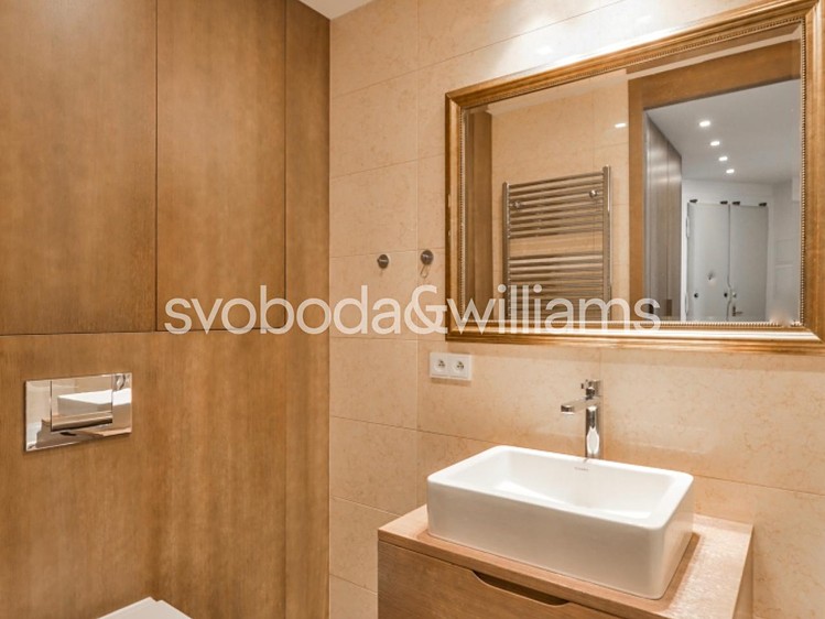 Квартира 3+kk в оренду, 93 м² (15 з 21)