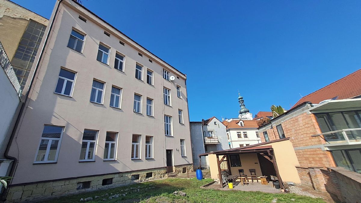 Prodej bytu 3+kk 69 m², Mladá Boleslav – fotka 1 z 3
