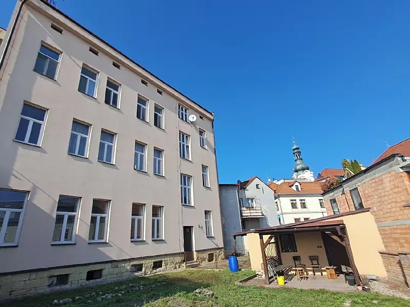 Prodej bytu 3+kk 69 m², Železná, Mladá Boleslav – Mladá Boleslav I