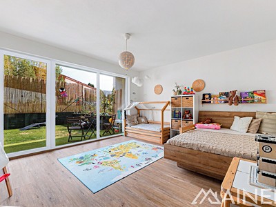 Квартира 3+kk на продаж, 84 м² (2 з 24)
