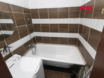 Квартира 2+1 на продаж, 50 м² (3 з 7)