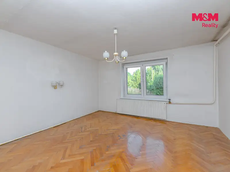 Prodej rodinného domu 150 m², pozemek 966 m², Jestřebí – náhled fotky 3