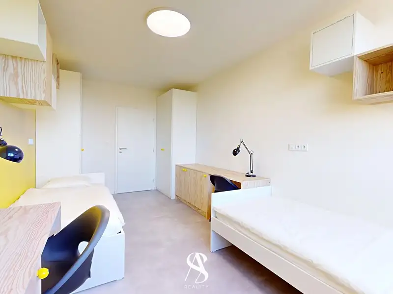 Pronájem bytu pokoje 14 m², Olomouc – náhled fotky 2
