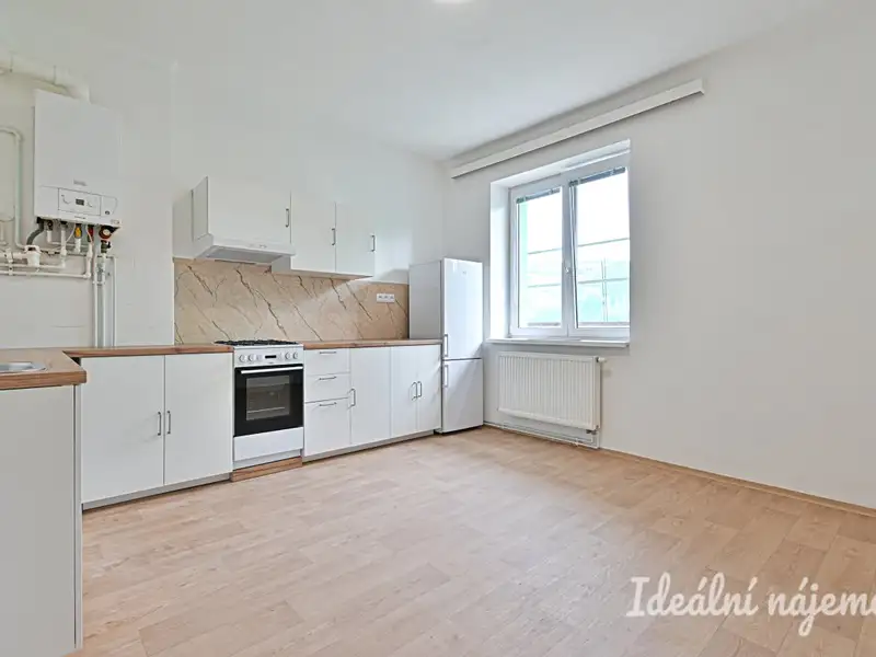 Pronájem bytu 2+kk 50 m², Brno – náhled fotky 3