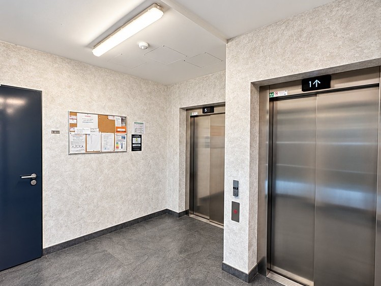 Квартира 3+kk на продаж, 73 м² (14 з 14)