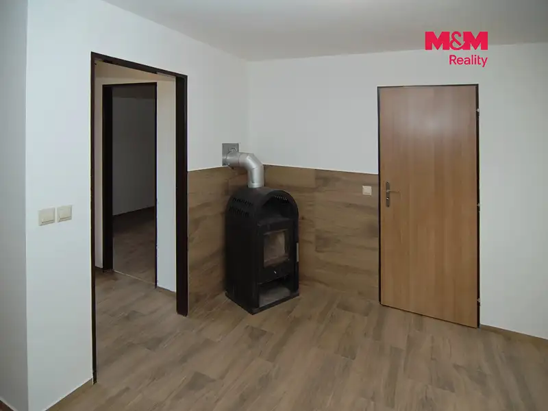Prodej chaty 40 m², pozemek 321 m², Trojanovice – náhled fotky 3
