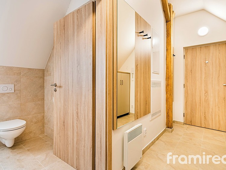 Квартира 3+kk в оренду, 75 м² (14 з 17)