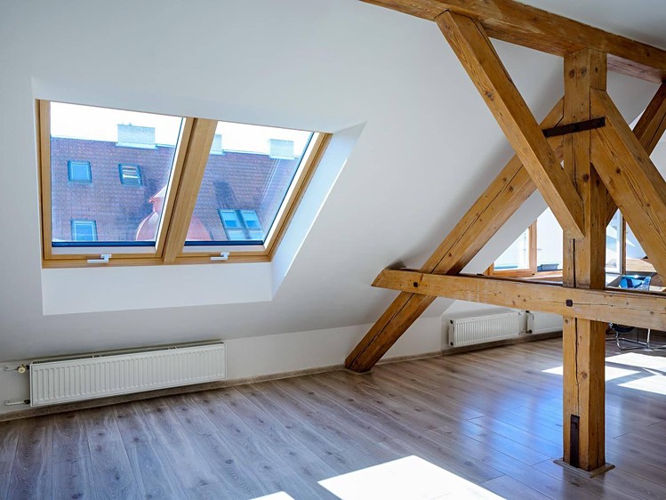 Квартира 3+kk в оренду, 99 м² (6 з 22)