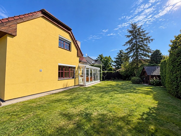 Будинок в оренду, 250 м² (25 з 26)