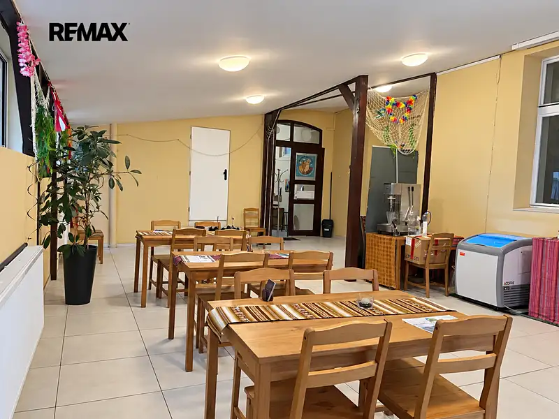 Pronájem restaurace 234 m², Praha – náhled fotky 3