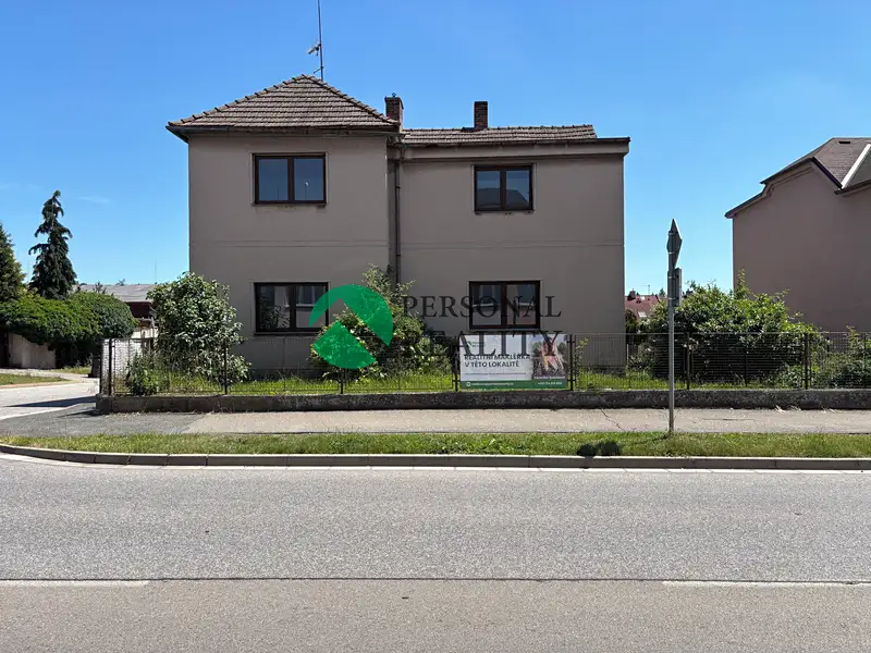 Prodej rodinného domu 195 m², pozemek 465 m², Chlumec nad Cidlinou – náhled fotky 1