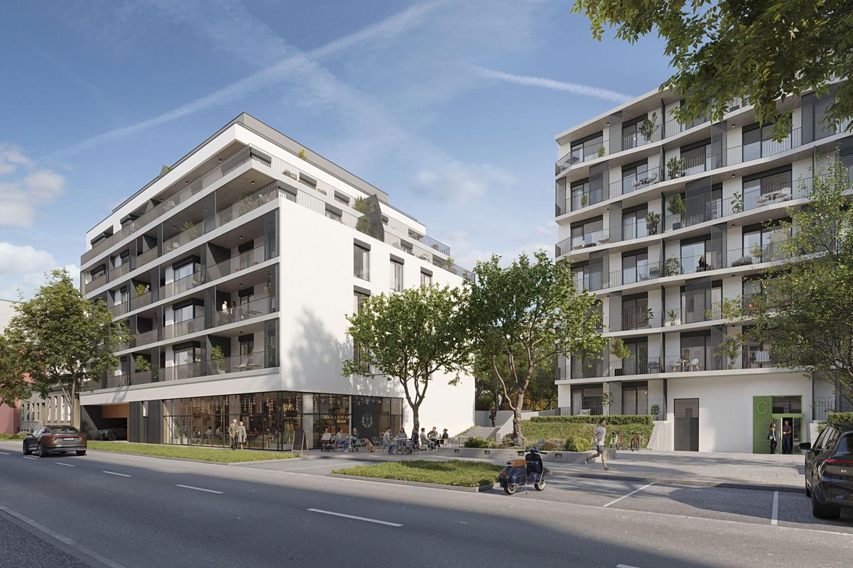 Prodej bytu 2+kk 49 m² – fotografie 2