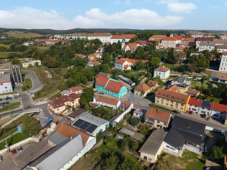 Ostatní