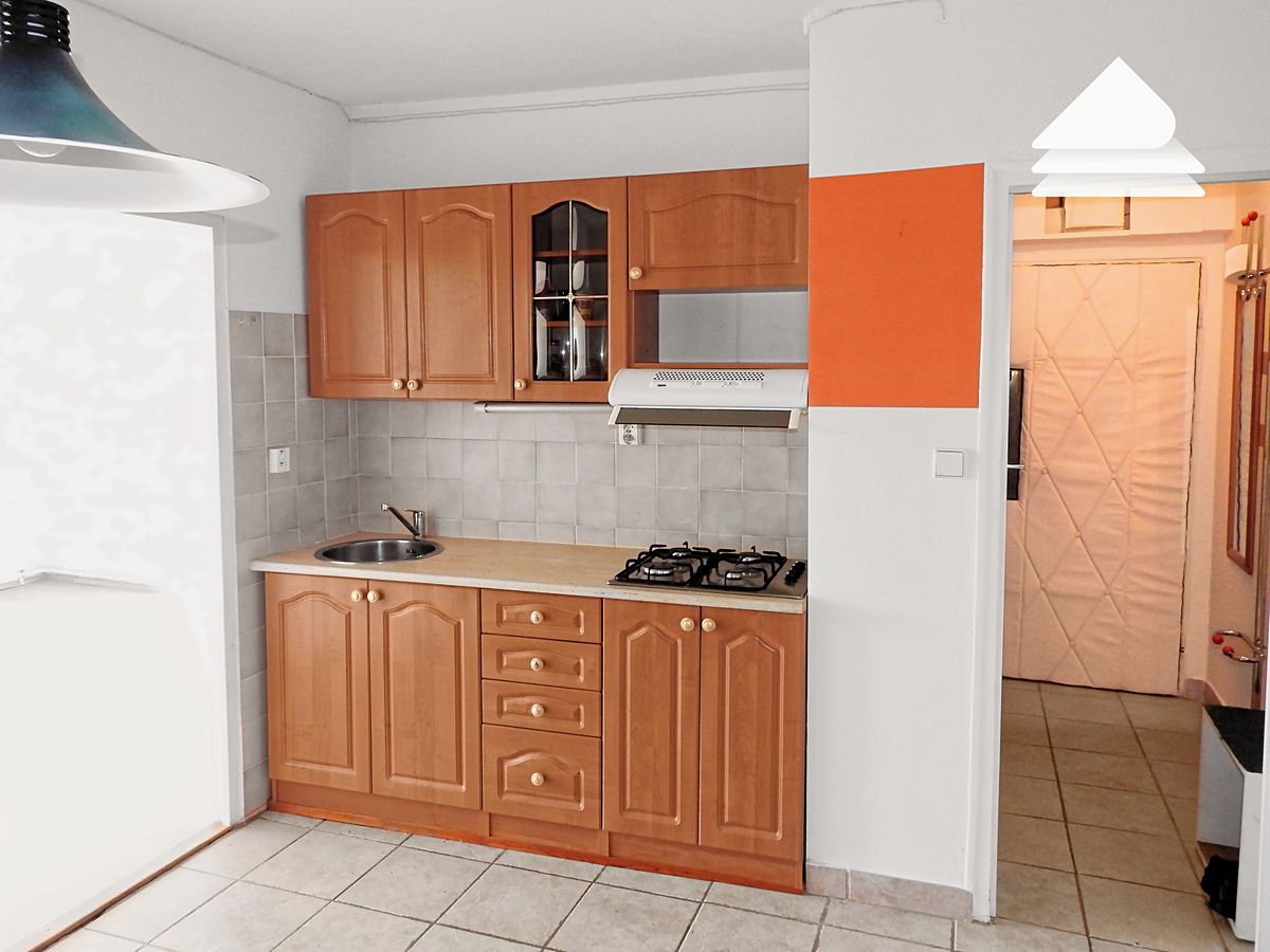Pronájem bytu 2+1 43 m² – fotografie 5