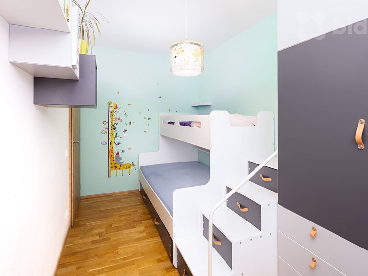 Квартира 4+kk на продаж, 100 м² (10 з 19)