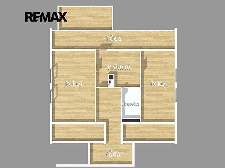Будинок на продаж, 253 м² (12 з 23)