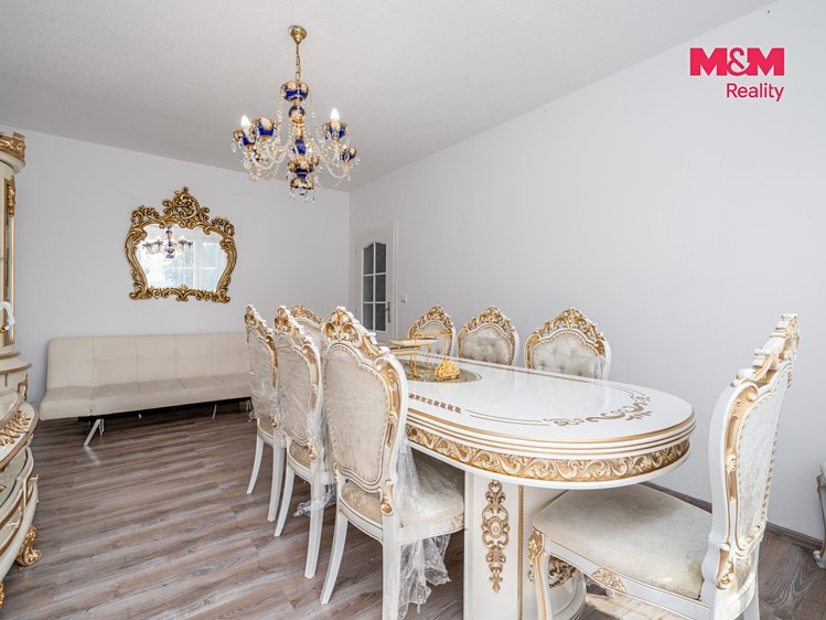 Квартира 4+1 на продаж, 99 м² (4 з 23)