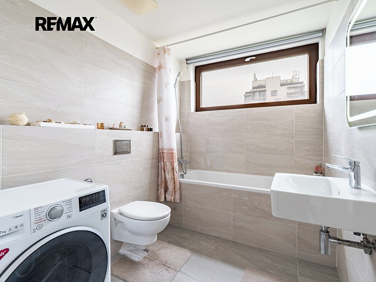 Квартира 1+kk на продаж, 45 м² (10 з 26)