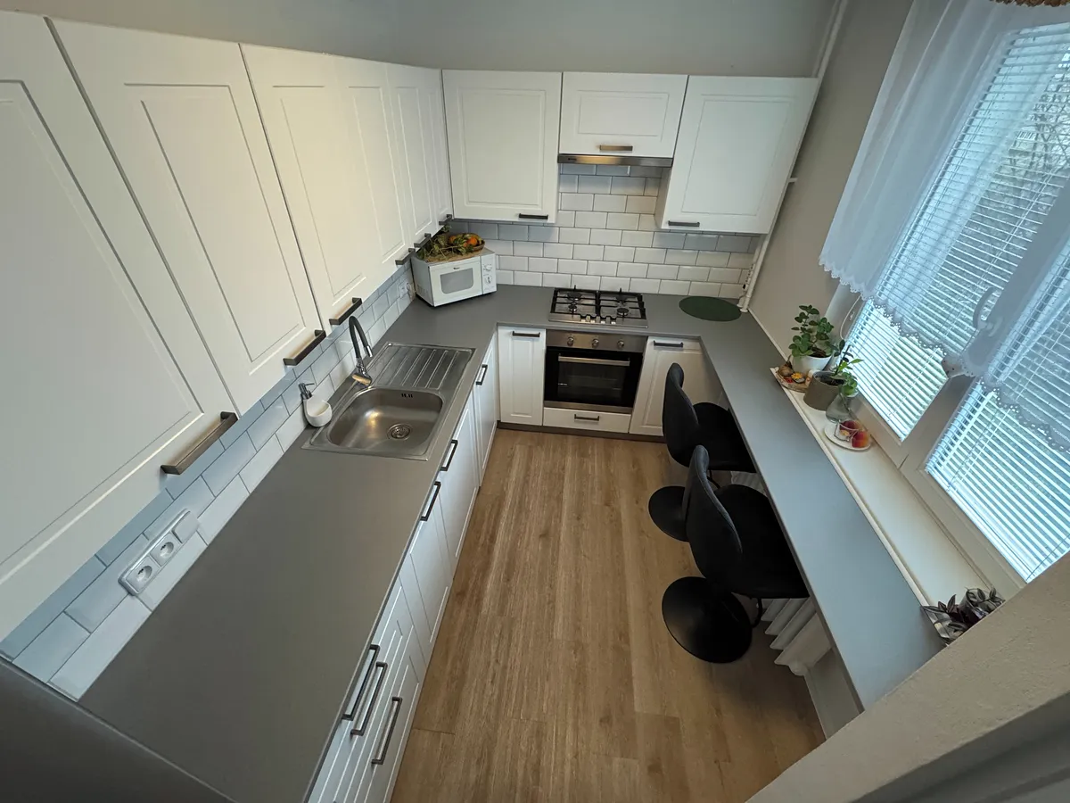 Prodej bytu 3+1 73 m²