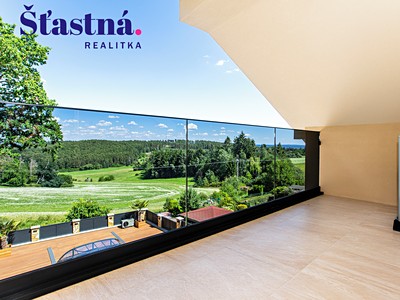 Prodej  rodinného domu 146 m², pozemek 776 m²