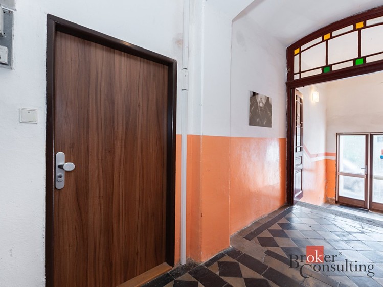 Квартира 1+1 на продаж, 48 м² (14 з 21)