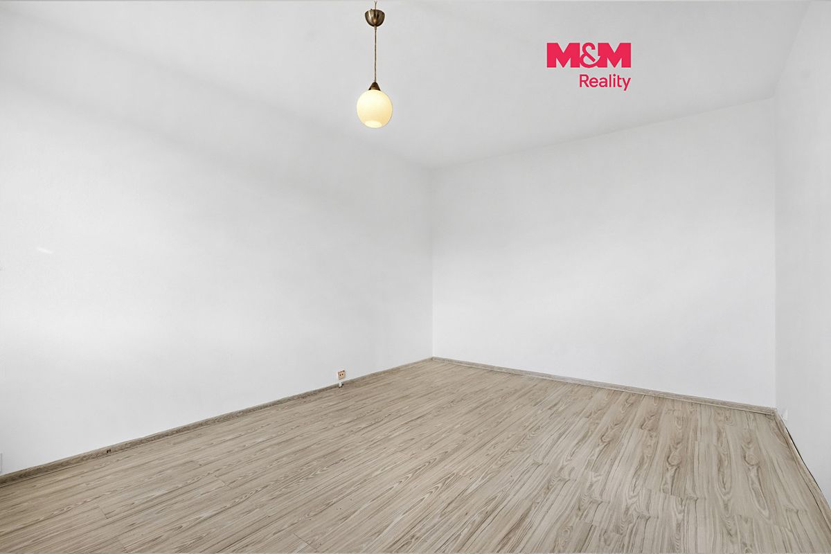 Prodej bytu 1+1 33 m²