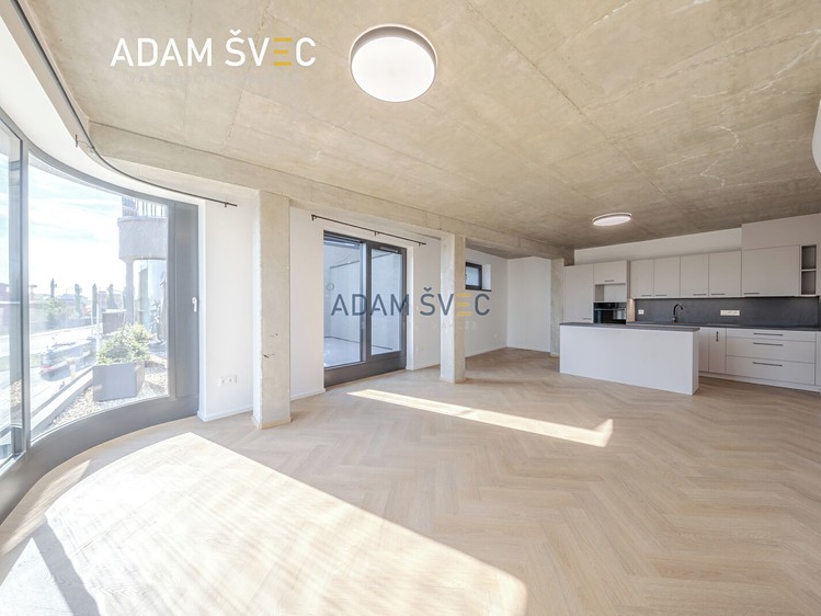 Wohnung 3+kk zur Miete, 80 m² (5 von 32)