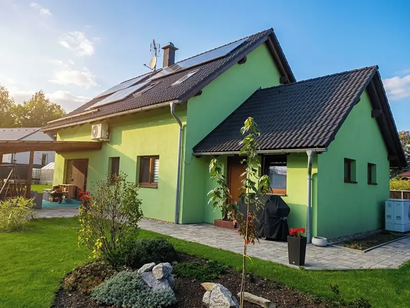 Prodej rodinného domu 160 m², pozemek 1567 m², Bílý Kostel nad Nisou – náhled fotky 3