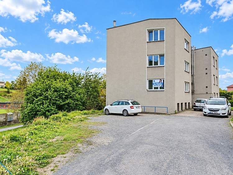 Wohnung 3+1 zum Kauf, 64 m² (14 von 18)