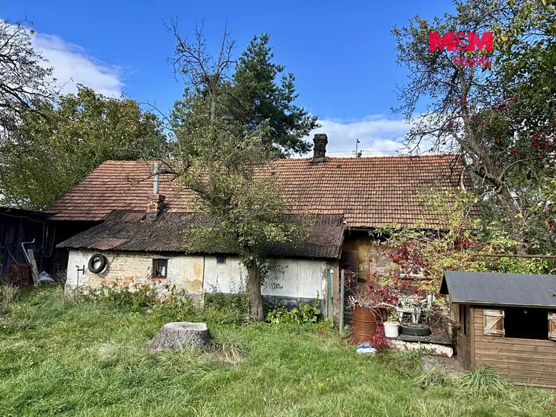 Prodej rodinného domu 75 m², pozemek 2088 m², Dobrá – náhled fotky 2